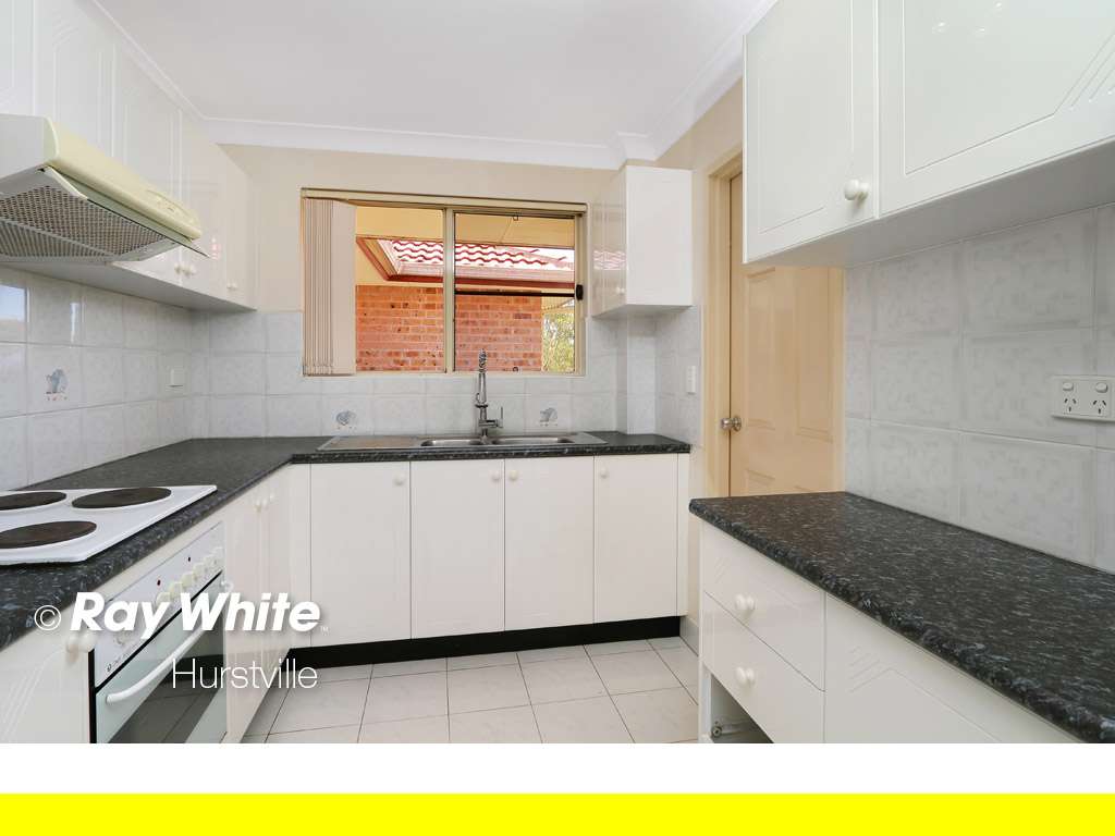 8/34-38 Graham Road, Narwee, NSW 2209