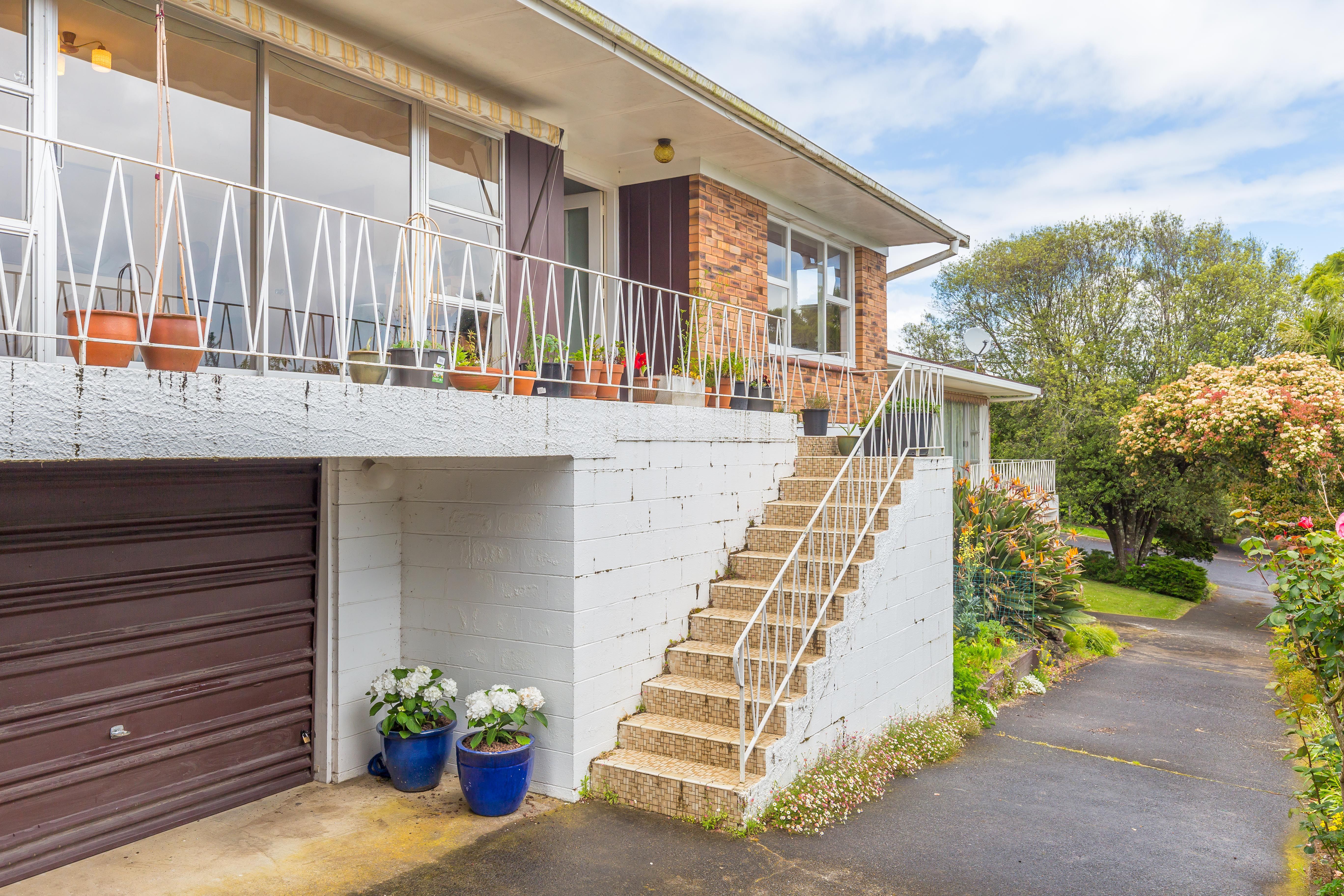 3/8 Rewa Road, Three Kings, Auckland City 1024 Sold Unit Auckland