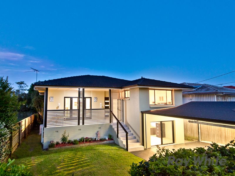 40 Belnoel Street, Wavell Heights, QLD 4012