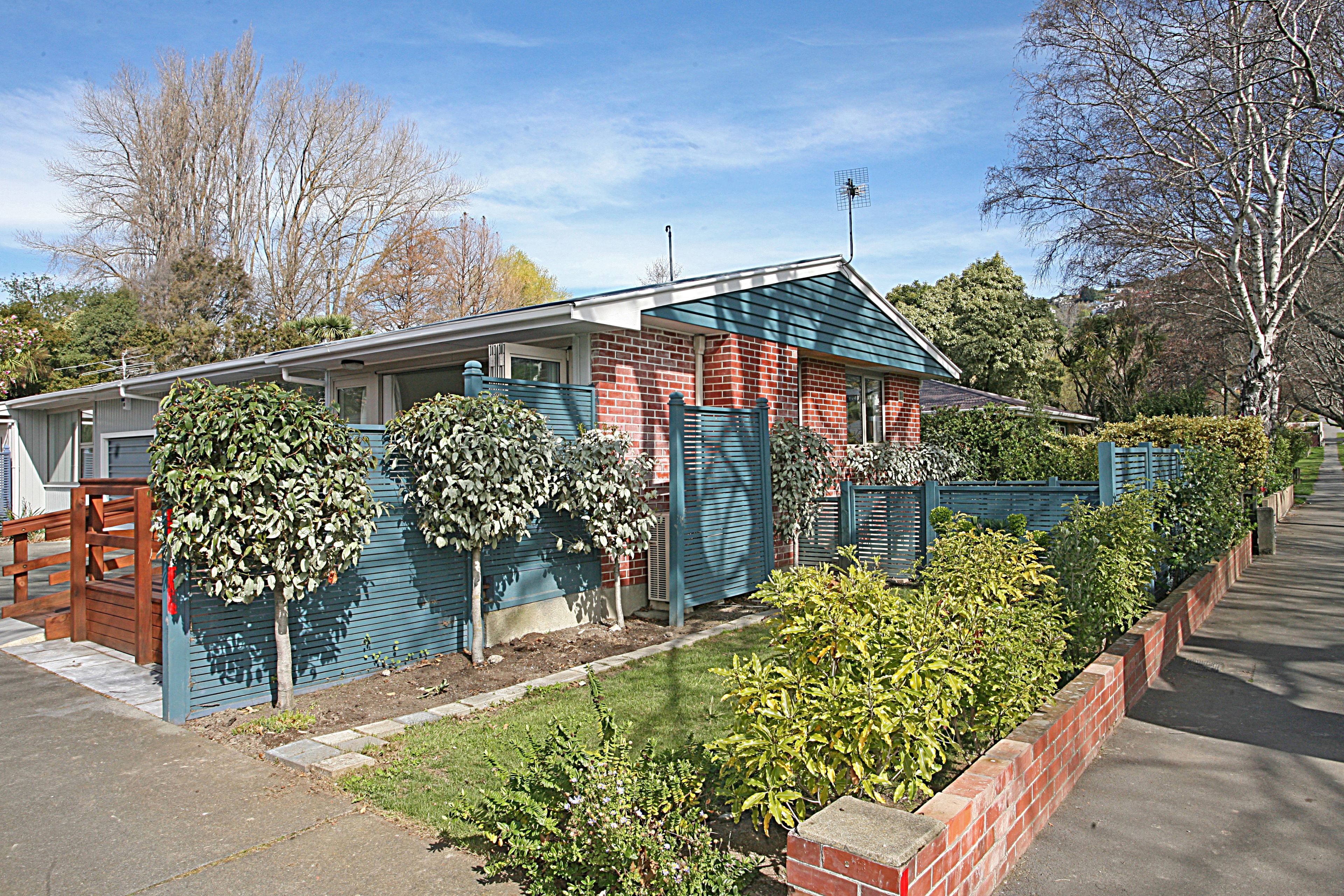 1/11 Holliss Avenue, Cashmere, Christchurch City