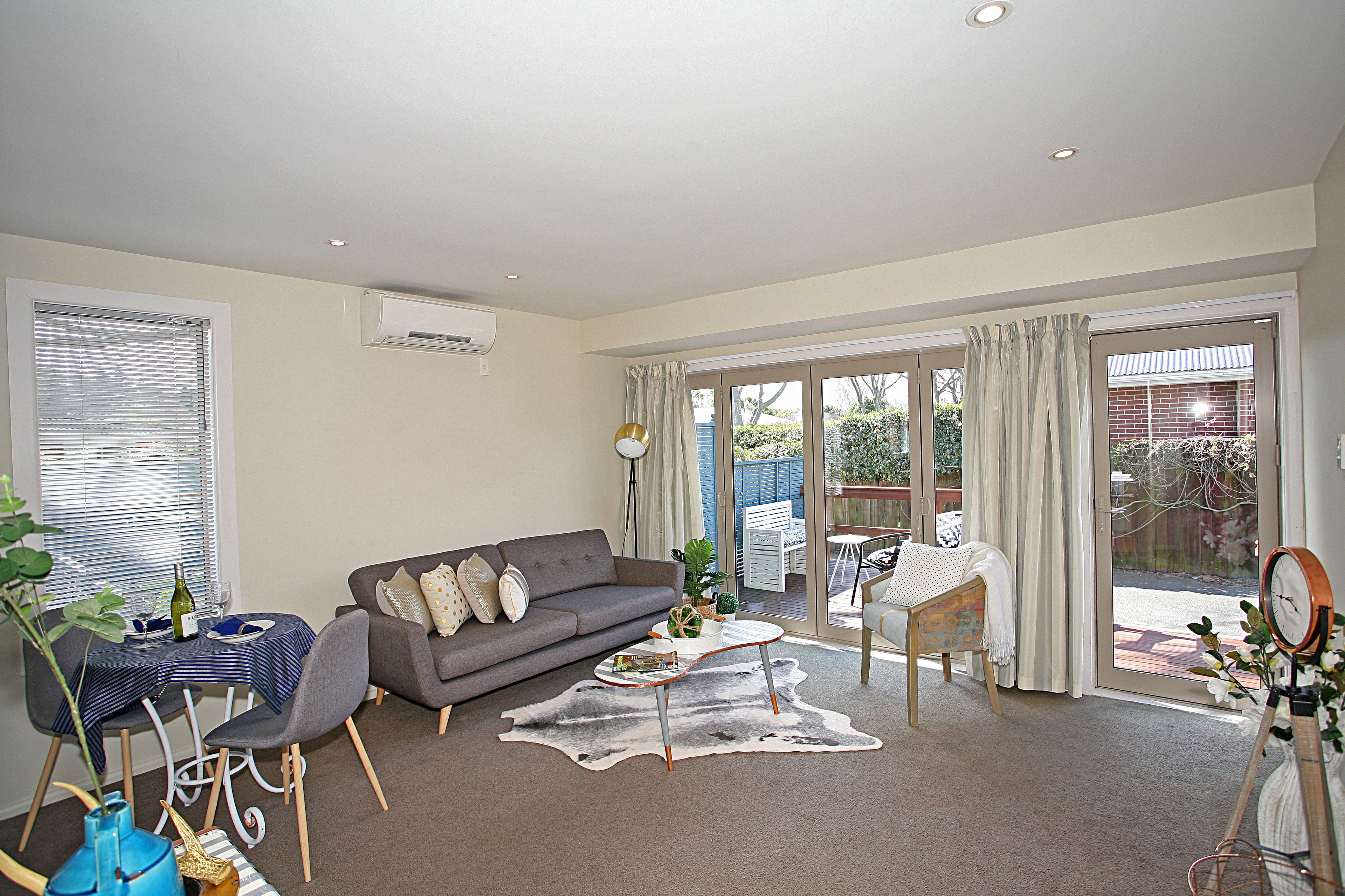 1/11 Holliss Avenue, Cashmere, Christchurch City