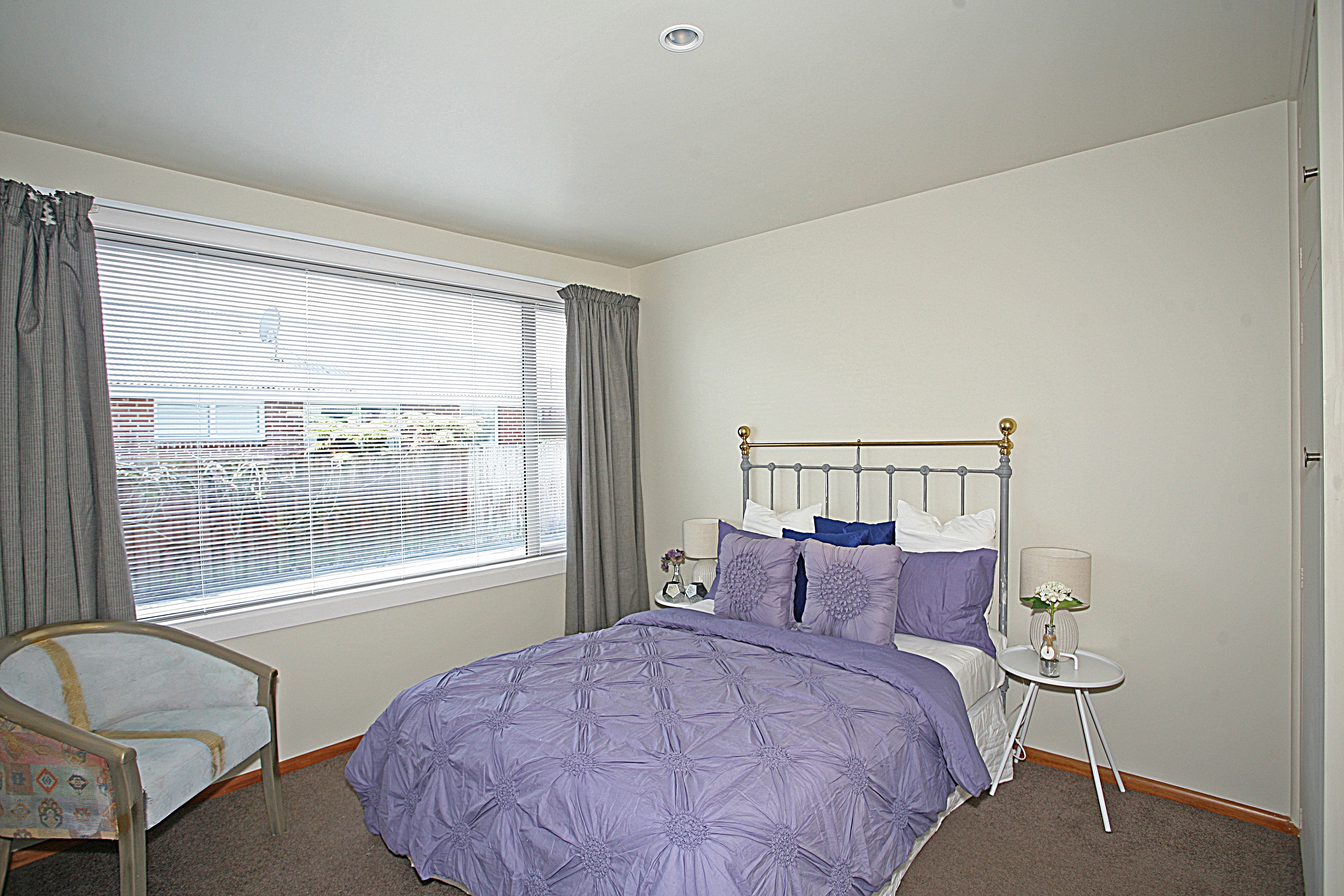 1/11 Holliss Avenue, Cashmere, Christchurch City