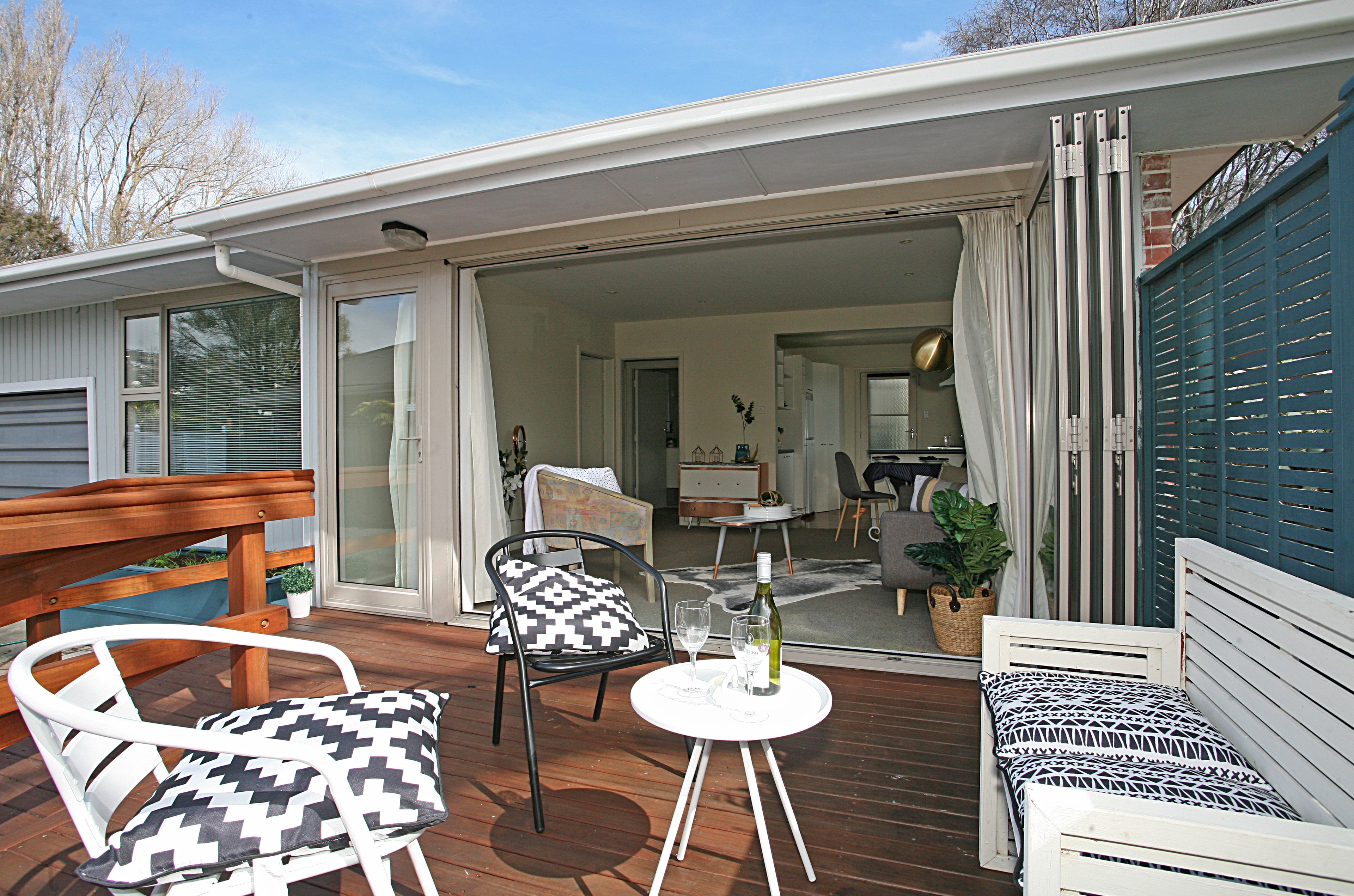 1/11 Holliss Avenue, Cashmere, Christchurch City