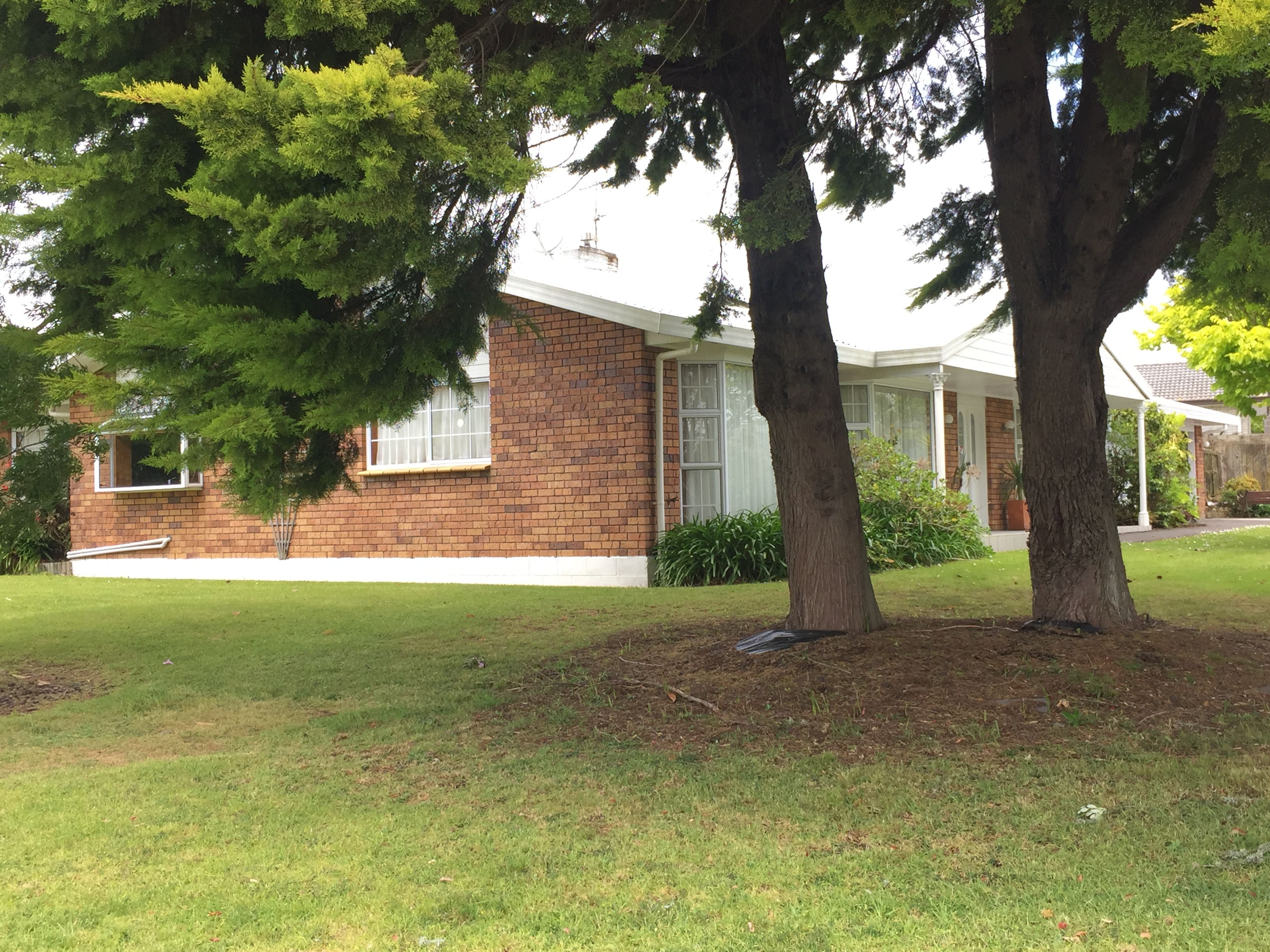 The Gardens, Manukau City