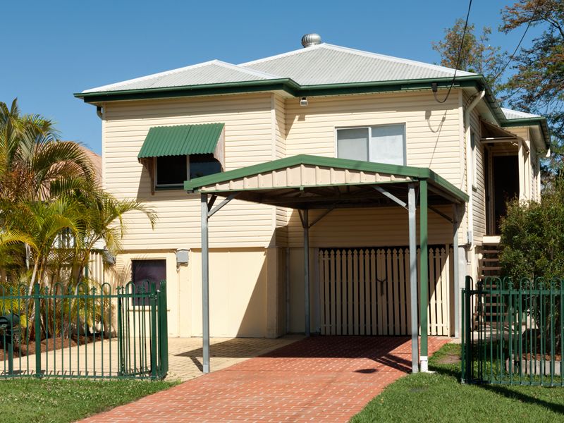 12 O'Sullivan Street, Hendra, QLD 4011