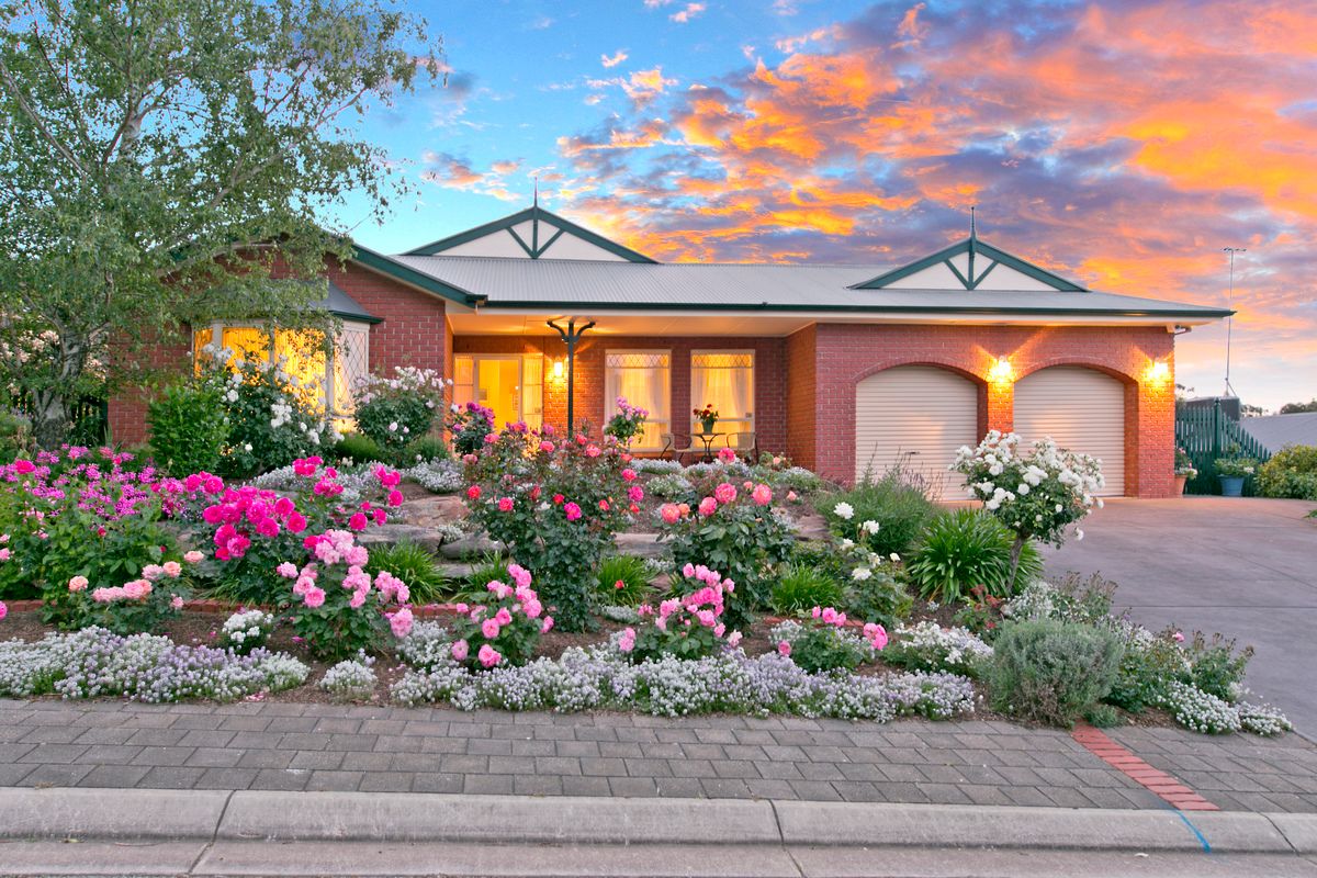5 Charlton Court, Golden Grove SA 5125