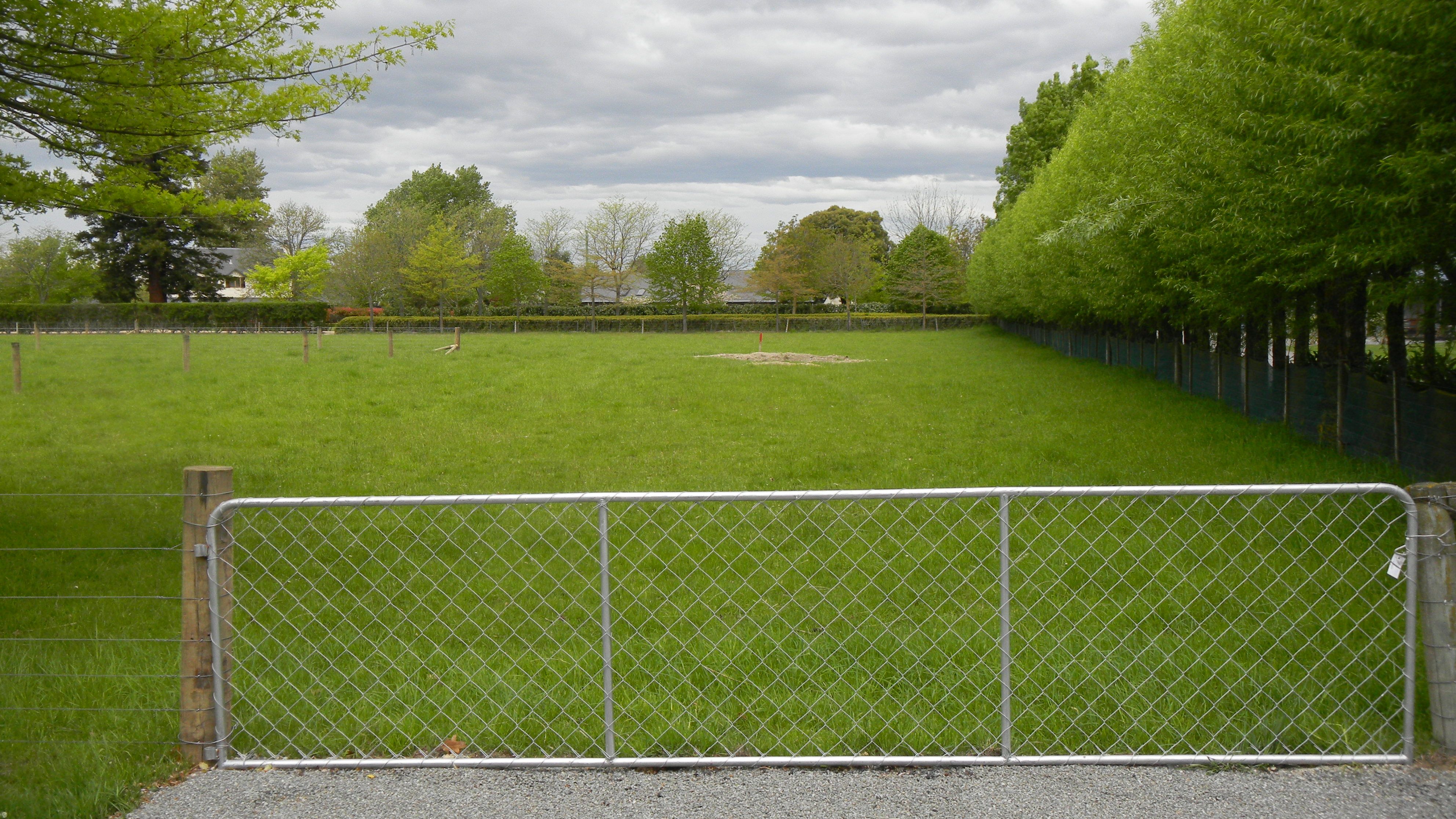Lot 2 16 Dolma Street, Methven, Ashburton District
