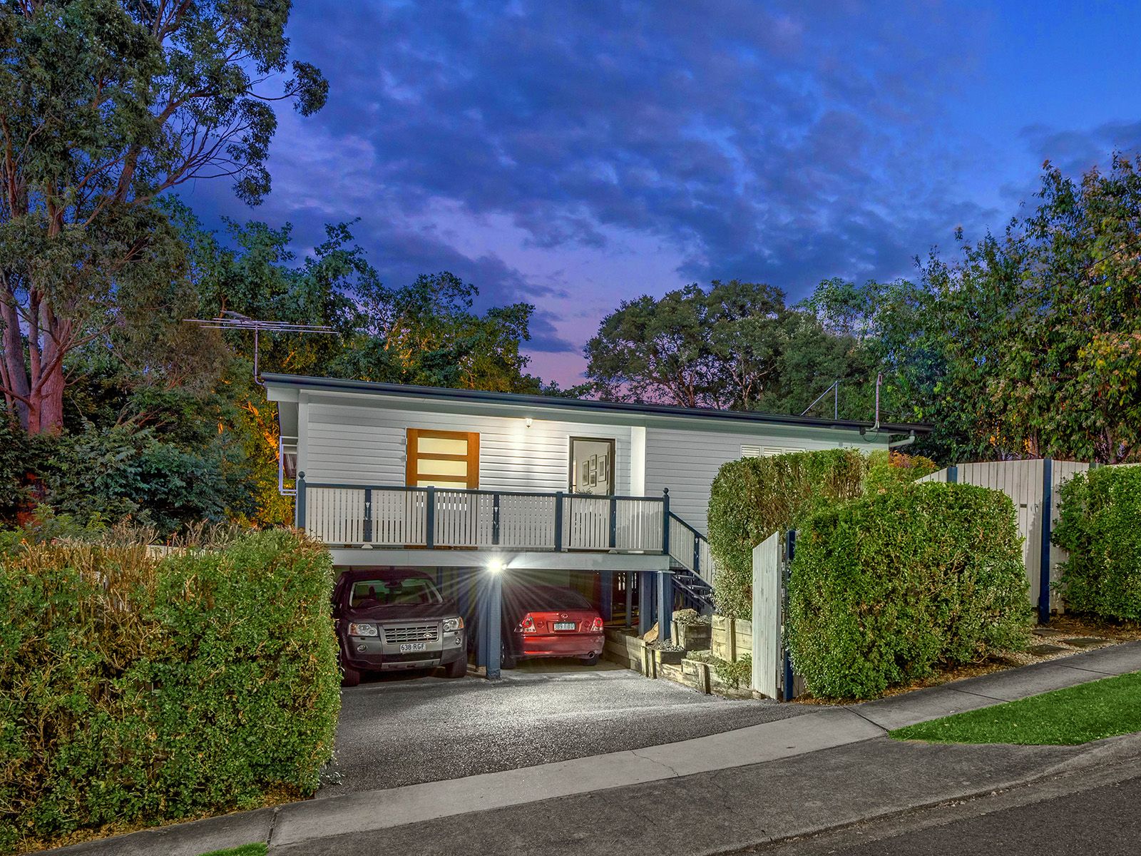 313 Kitchener Road, Stafford Heights, QLD 4053