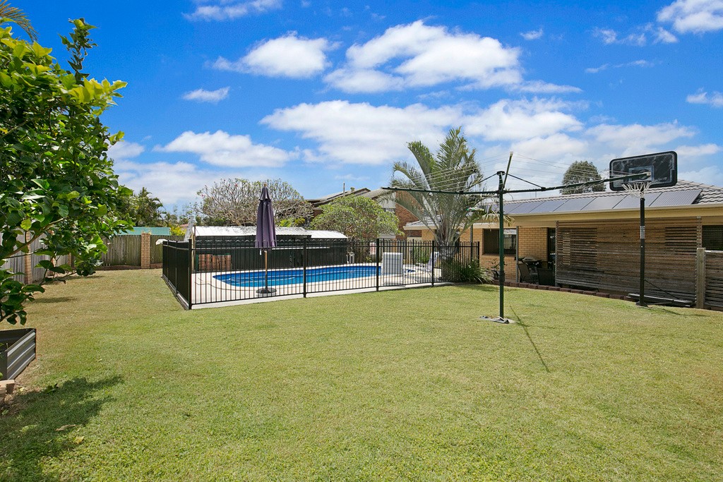 7 Cordia Street, Algester, QLD 4115