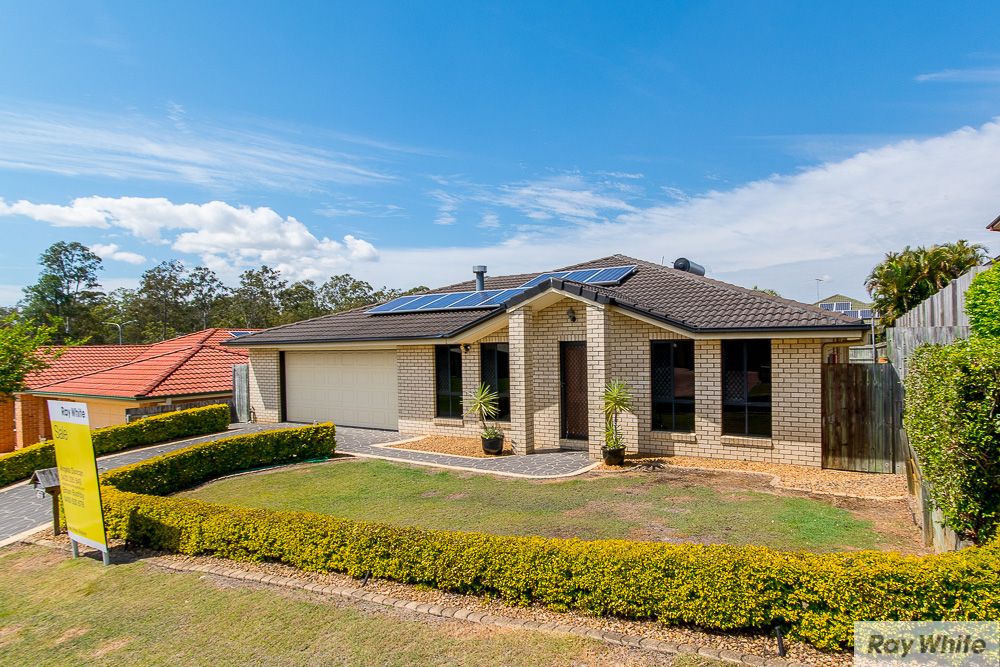 6 Tayla Close, Bridgeman Downs, QLD 4035