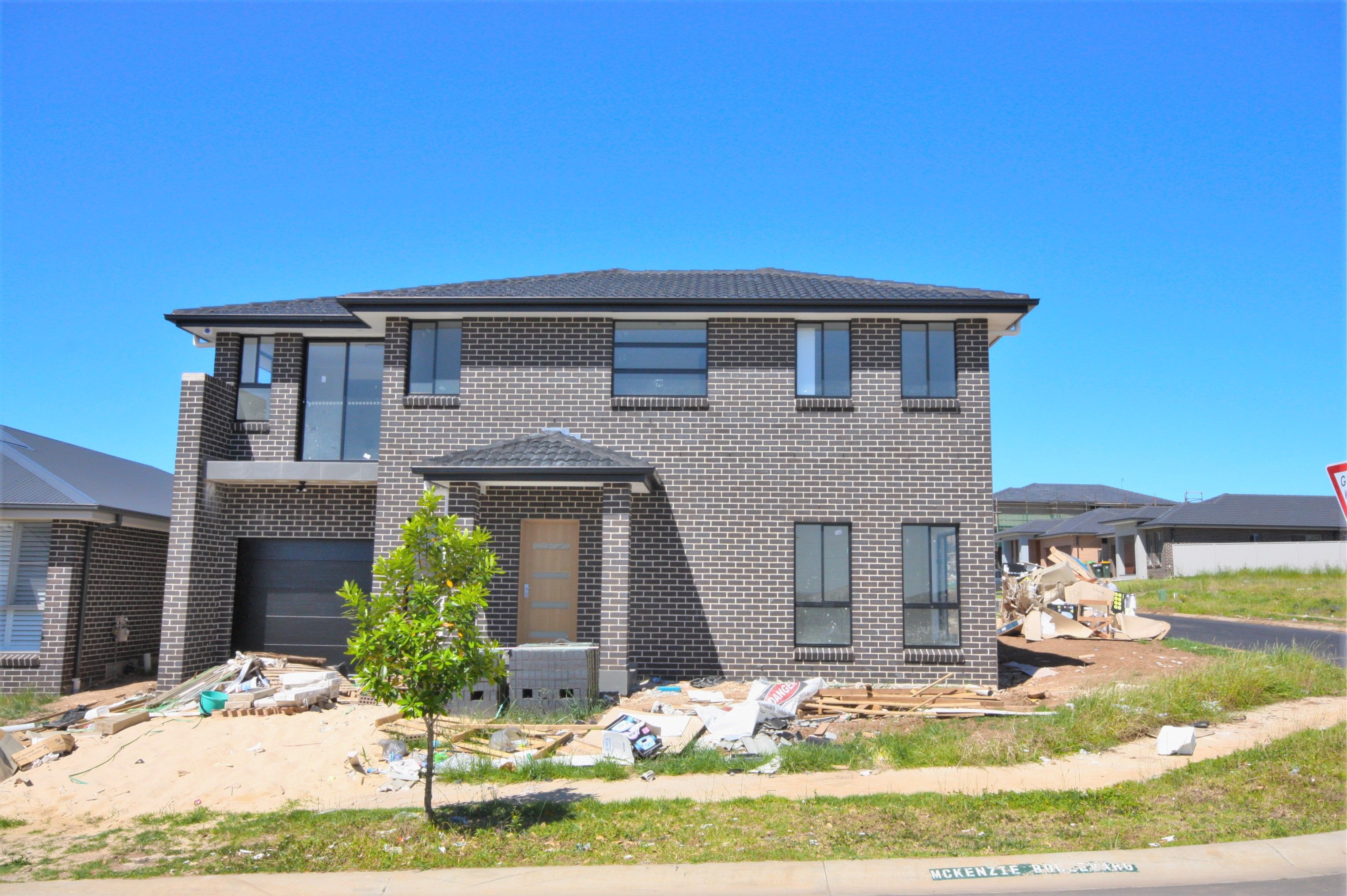 83 Mckenzie Boulevard
