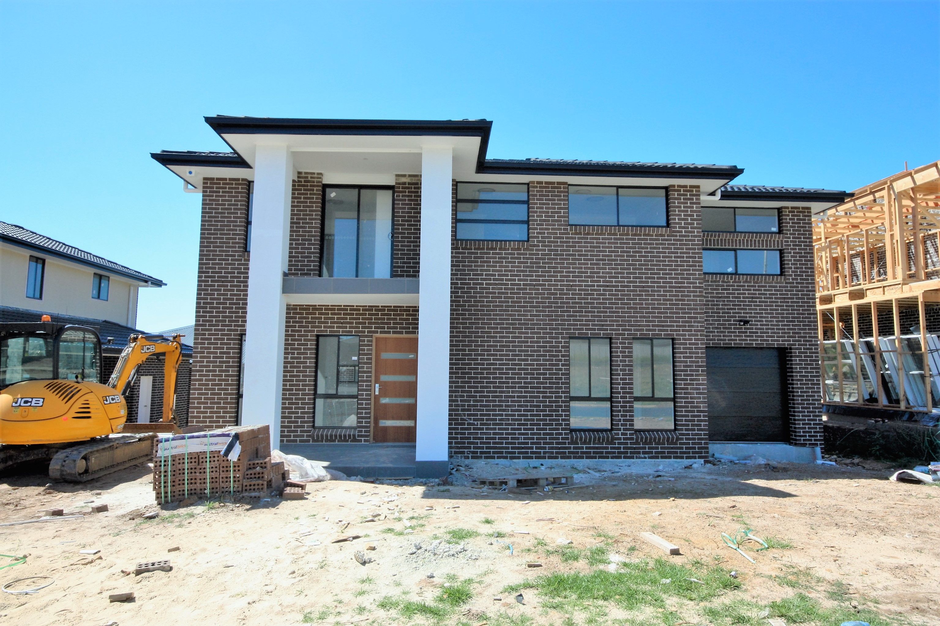 83a Mckenzie Boulevard, Gregory Hills, NSW 2557