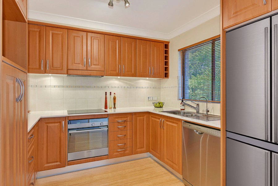 6/41 Sherbrook Road, Hornsby, NSW 2077