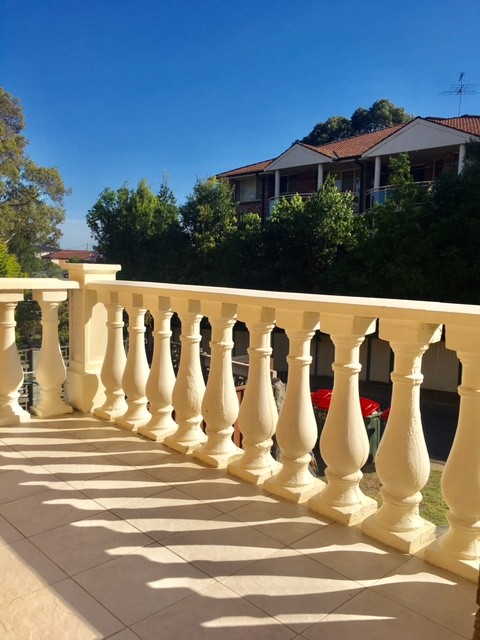 3/29-33 St Georges Parade, Hurstville, NSW 2220
