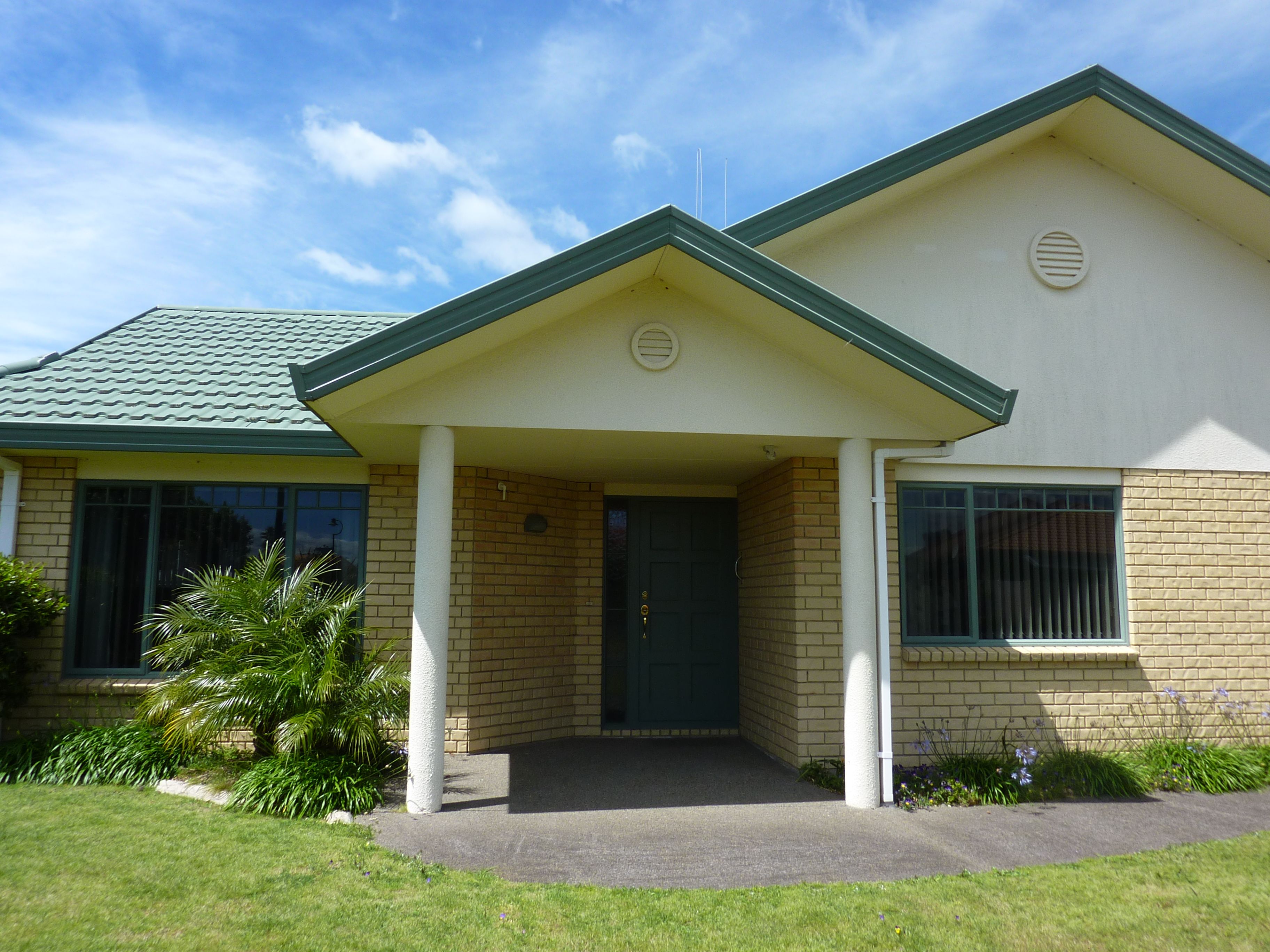 1 Francevic Avenue, Mt Maunganui, Tauranga City