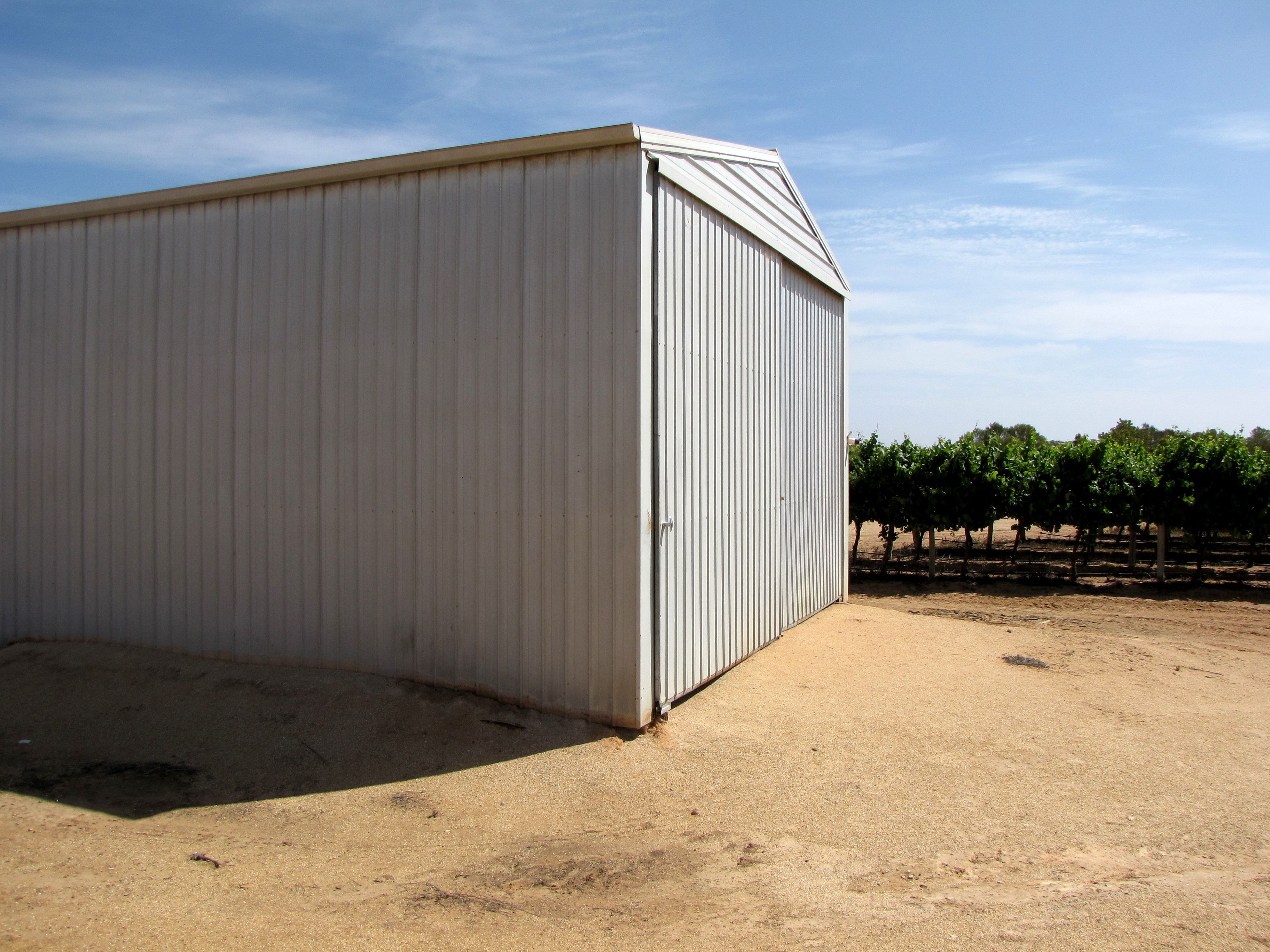 Sec 22 Brand Road, Cobdogla, SA 5346