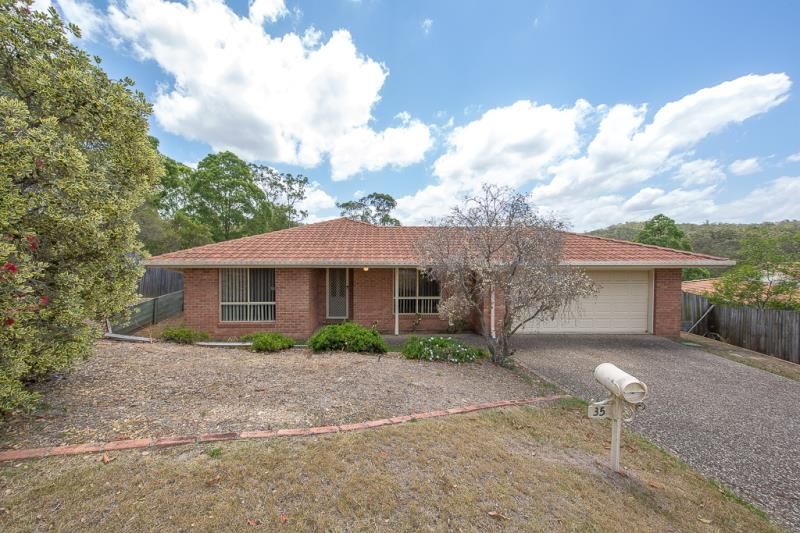 35 Outlook Terrace, Ferny Grove, QLD 4055