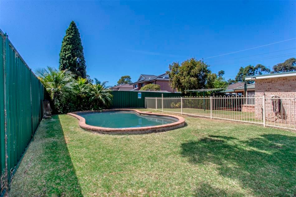 59 Dennistoun Avenue, Guildford West, NSW 2161