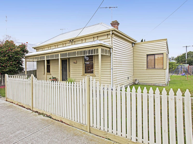 27 Russell Street, Newtown, VIC 3220