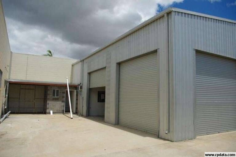 8/66 Pilkington Street, Garbutt, QLD 4814