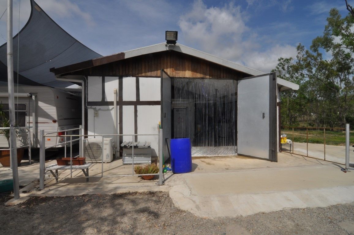 34 Benalla Road, Oak Valley, QLD 4811