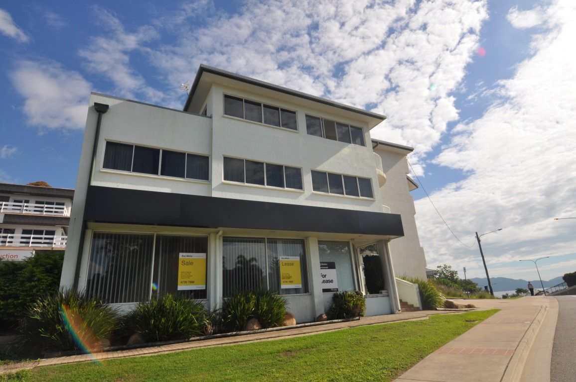 169 Denham Street, Townsville City, QLD 4810