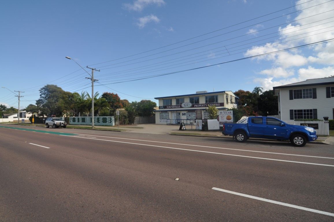 641 Ross River Road, Kirwan, QLD 4817