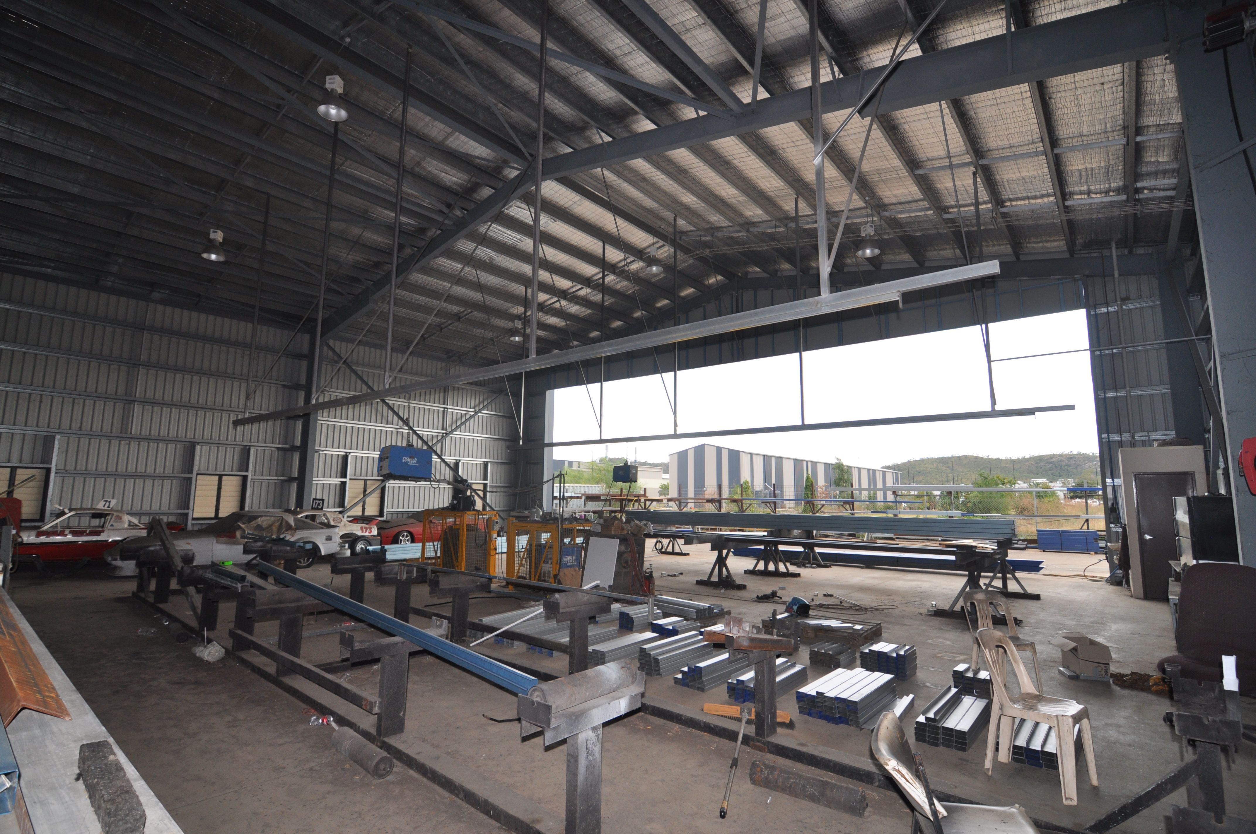 21 Titanium, Mount St John, QLD 4818