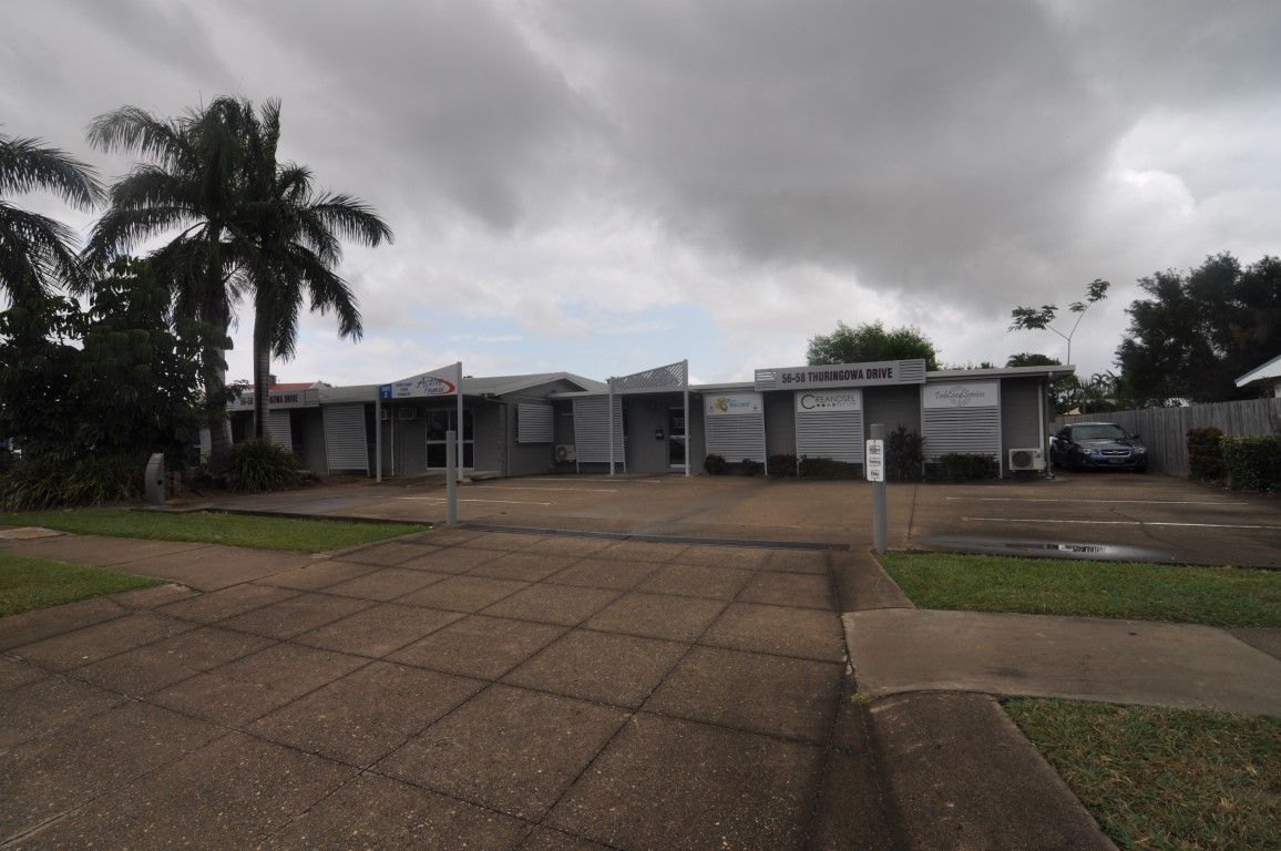 Suite 3, 56-58 Thuringowa Drive, Kirwan, QLD 4817