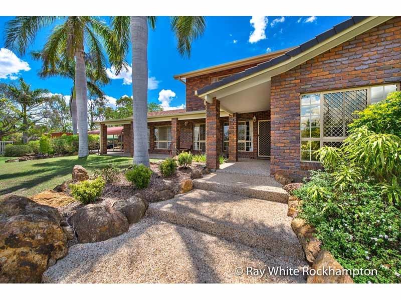 12 Schlencker Drive, Glenlee, QLD 4711