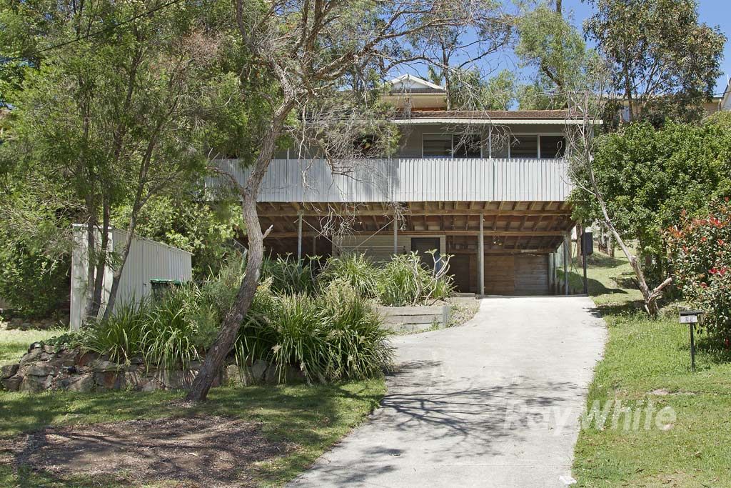 25 Nunda Road