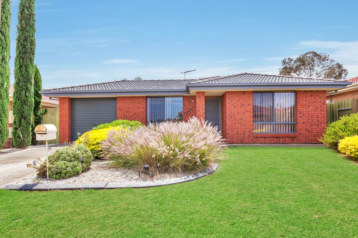 3 Alberta Drive, Burton SA 5110