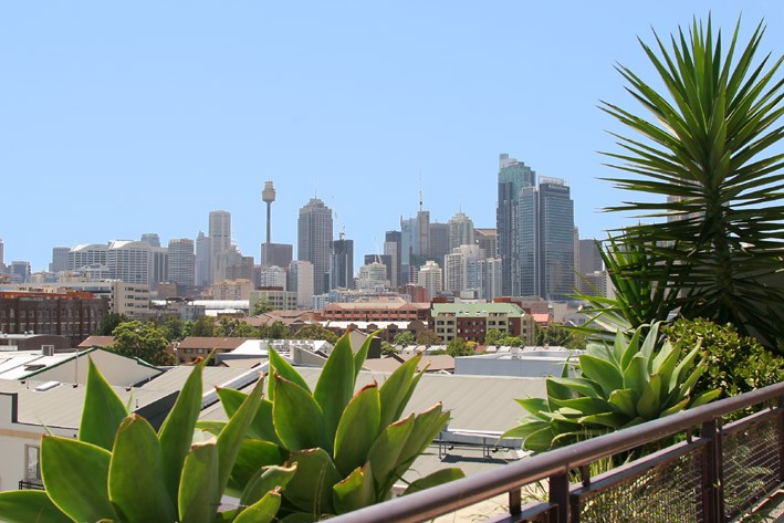 203/2-12 Smail Street, Ultimo, NSW 2007