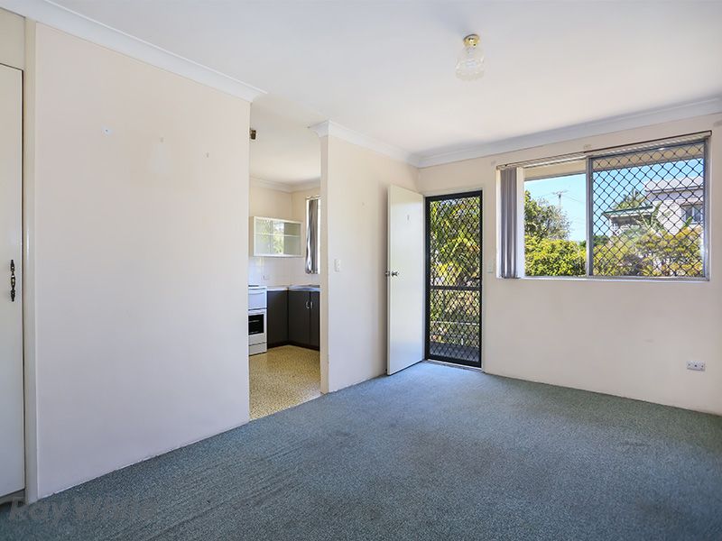 4/22 Prince Street, Gaythorne, QLD 4051