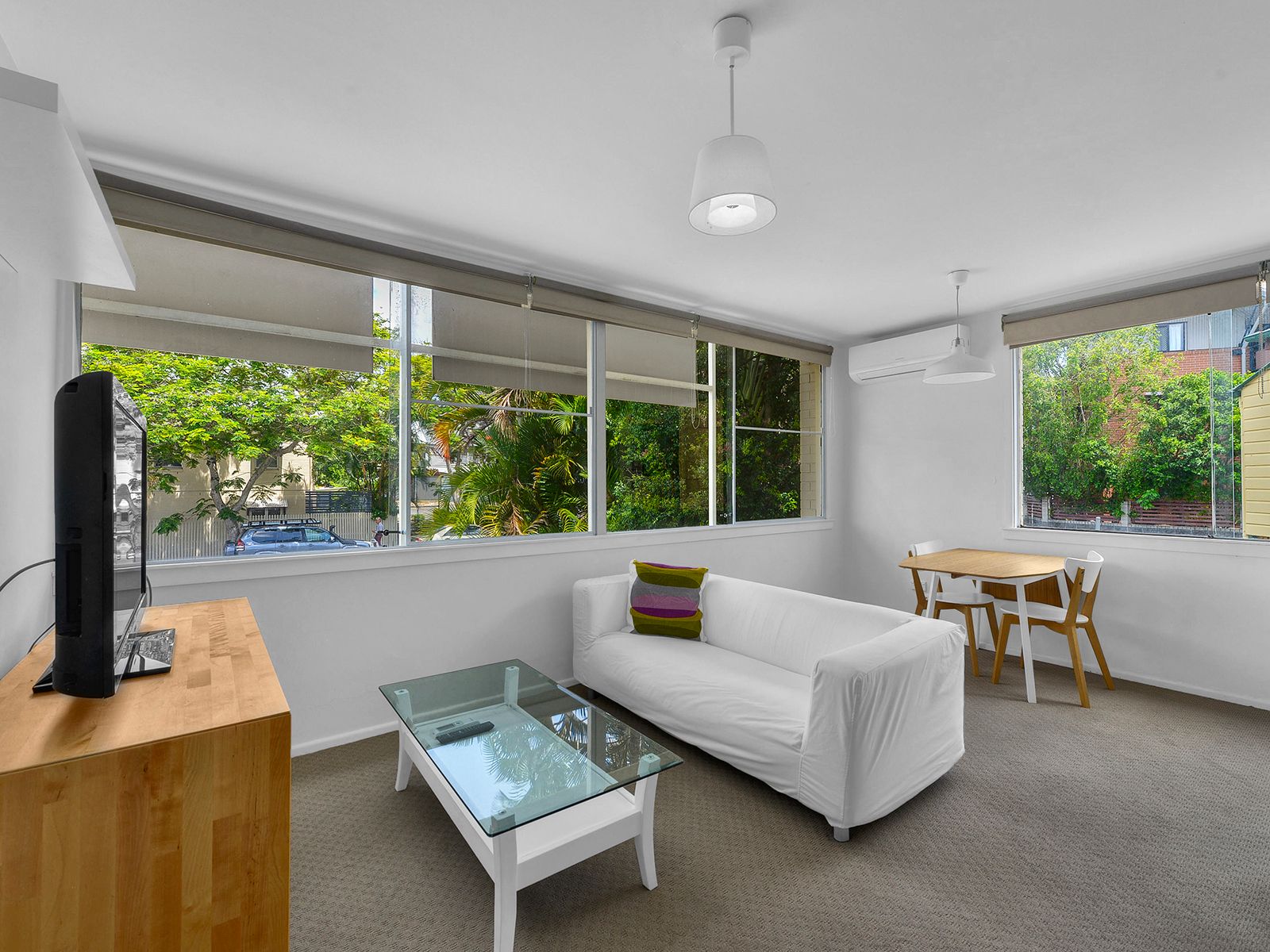 3/88 Isaac Street, Spring Hill, QLD 4000