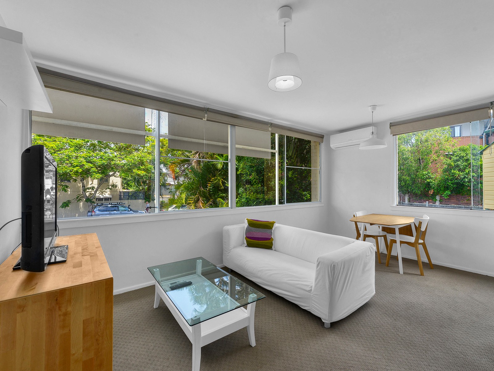 3/88 Isaac Street, Spring Hill, QLD 4000