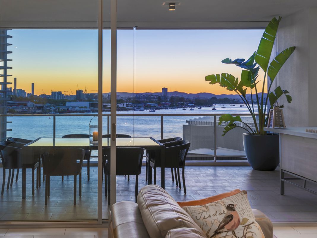 149/ 37 Harbour Road, Hamilton, QLD 4007