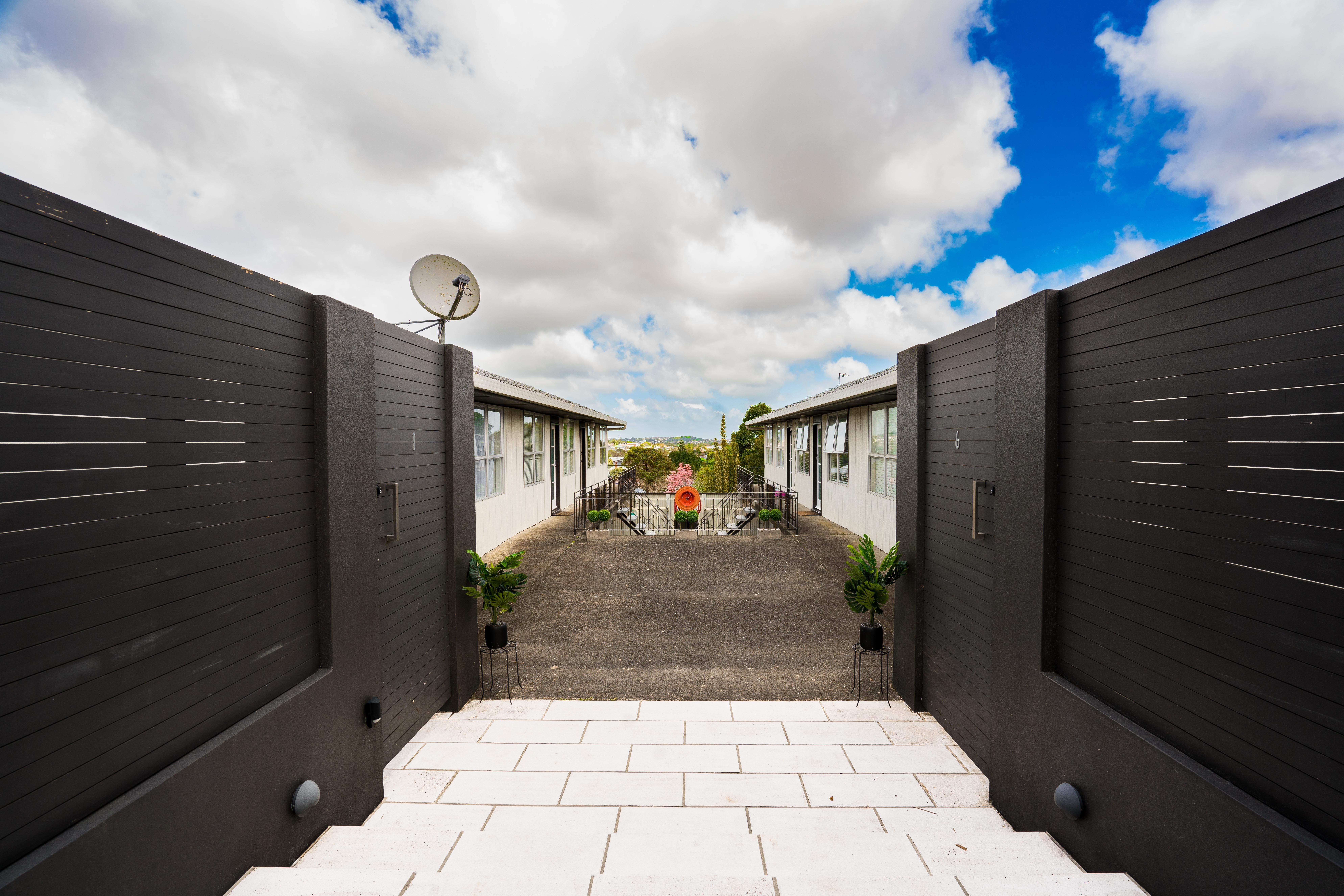 8 George Street, Mount Eden, Auckland City