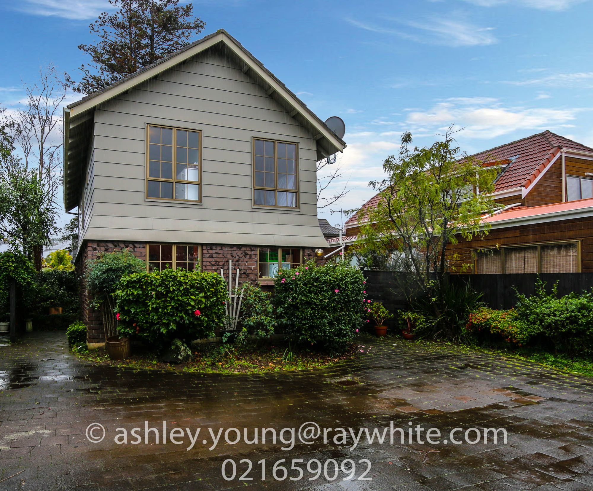 21c Rotomahana Terrace, Remuera, Auckland City