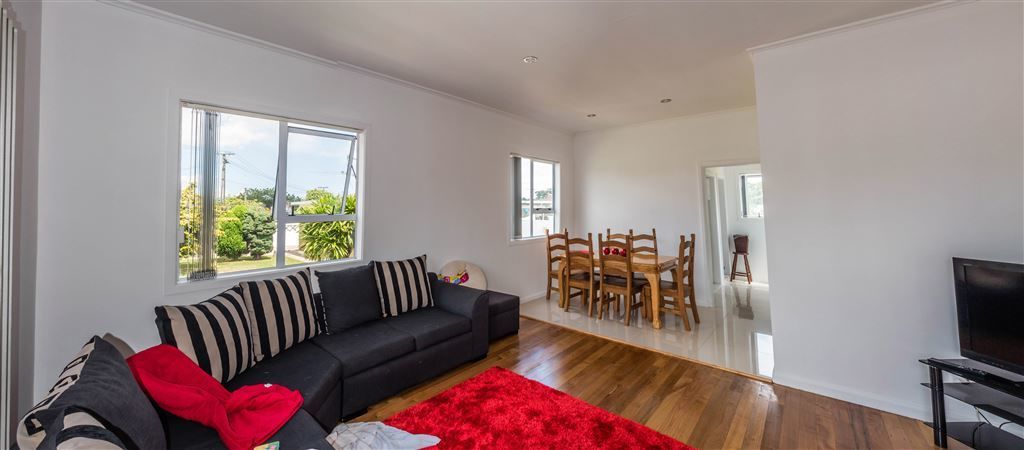 80 Fitzroy Street, Papatoetoe, Manukau City