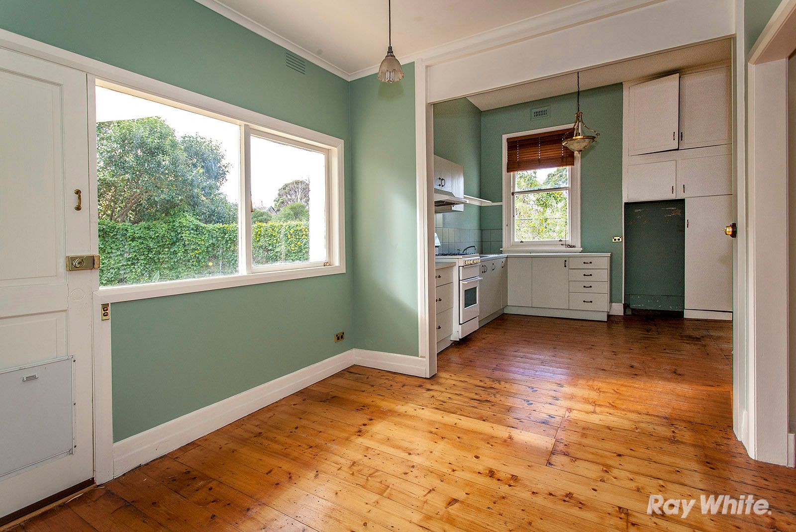 1 Knox Street, Canterbury, VIC 3126