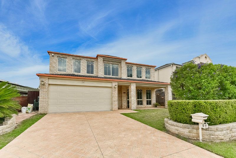 57 Taubman Drive, Horningsea Park, NSW 2171