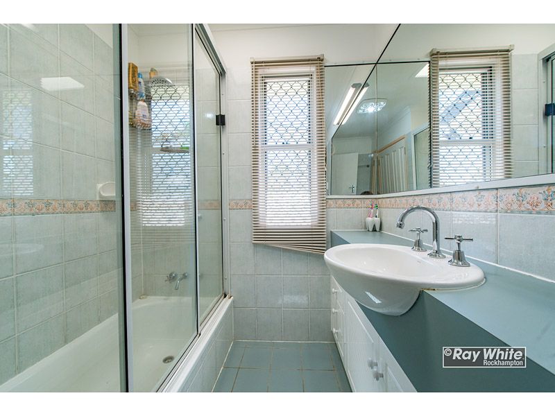 411 Diplock Street, Frenchville, QLD 4701