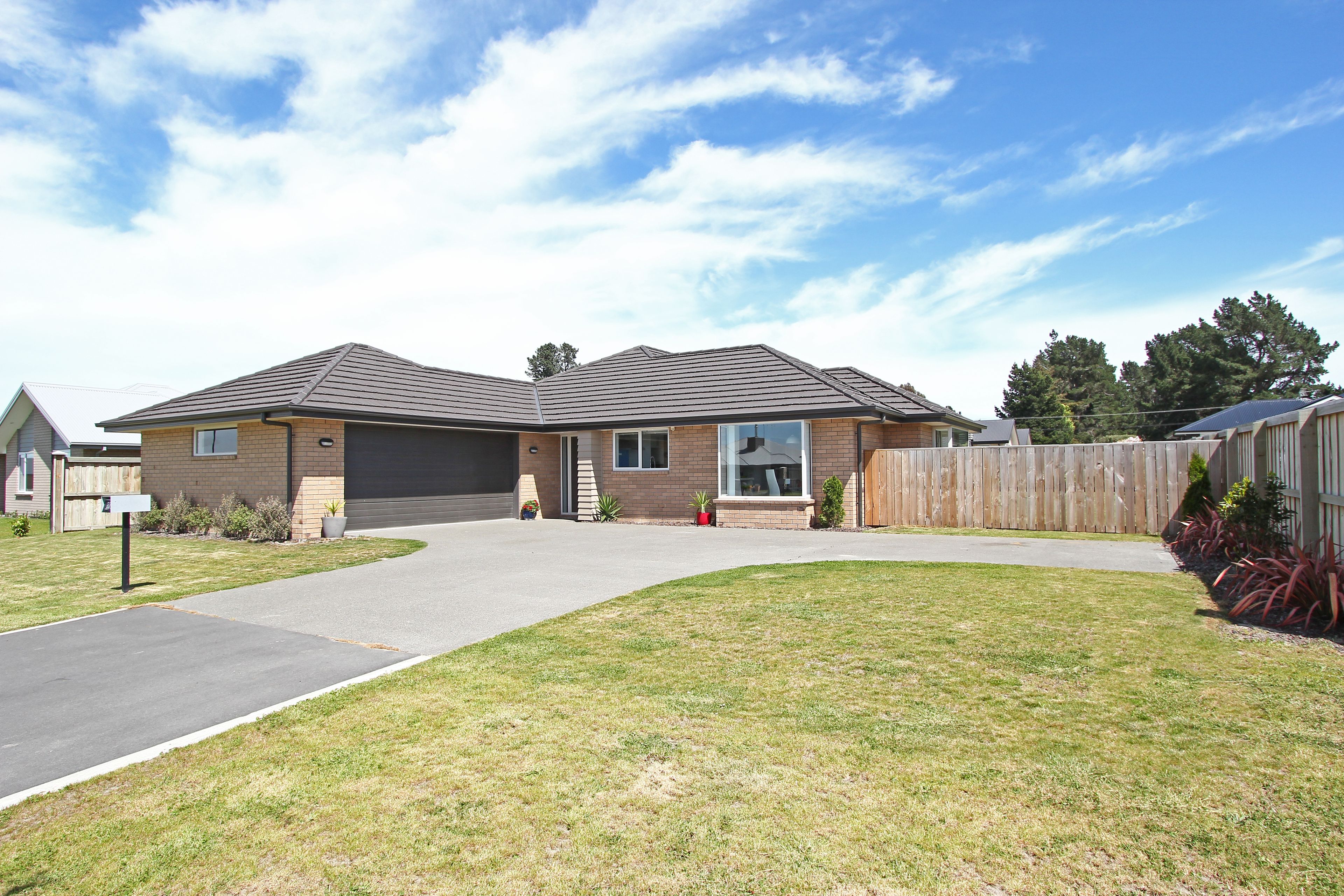 56 Stanford Way, Rolleston, Selwyn District