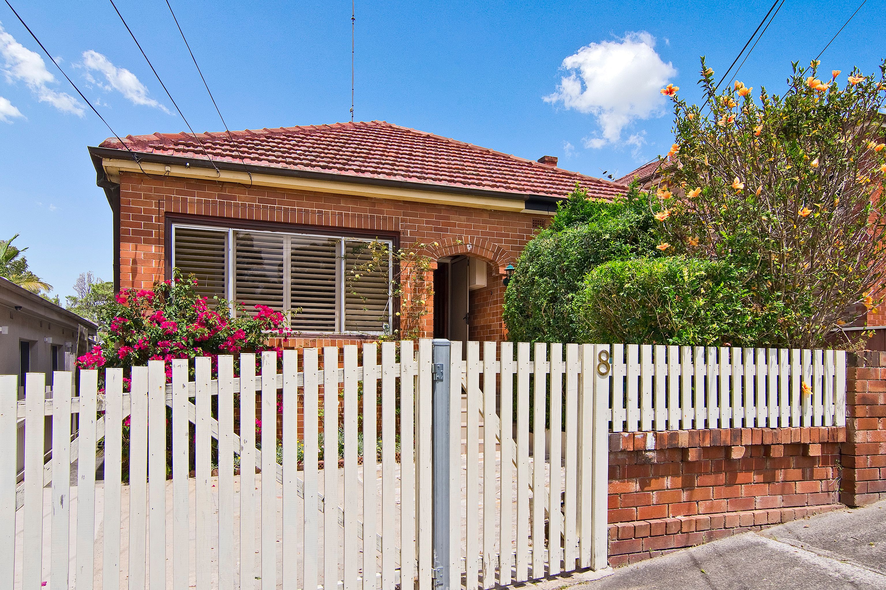 8 Borlaise Street, Willoughby NSW 2068