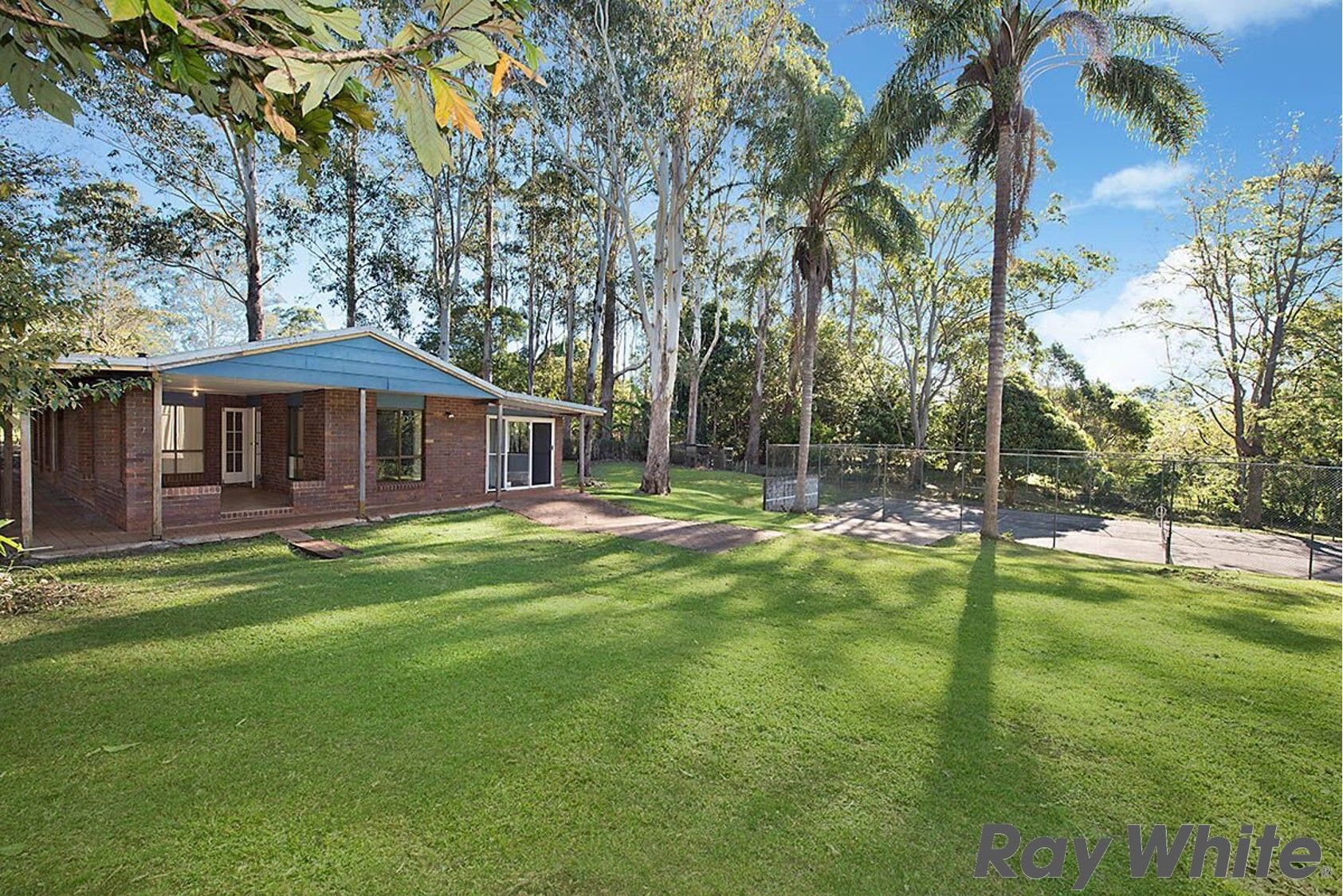 237 North Maleny Road, North Maleny QLD 4552