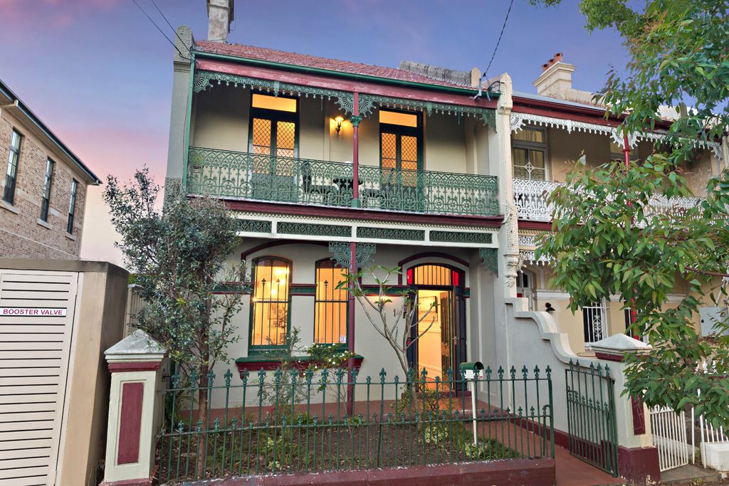 80 Metropolitan Road
