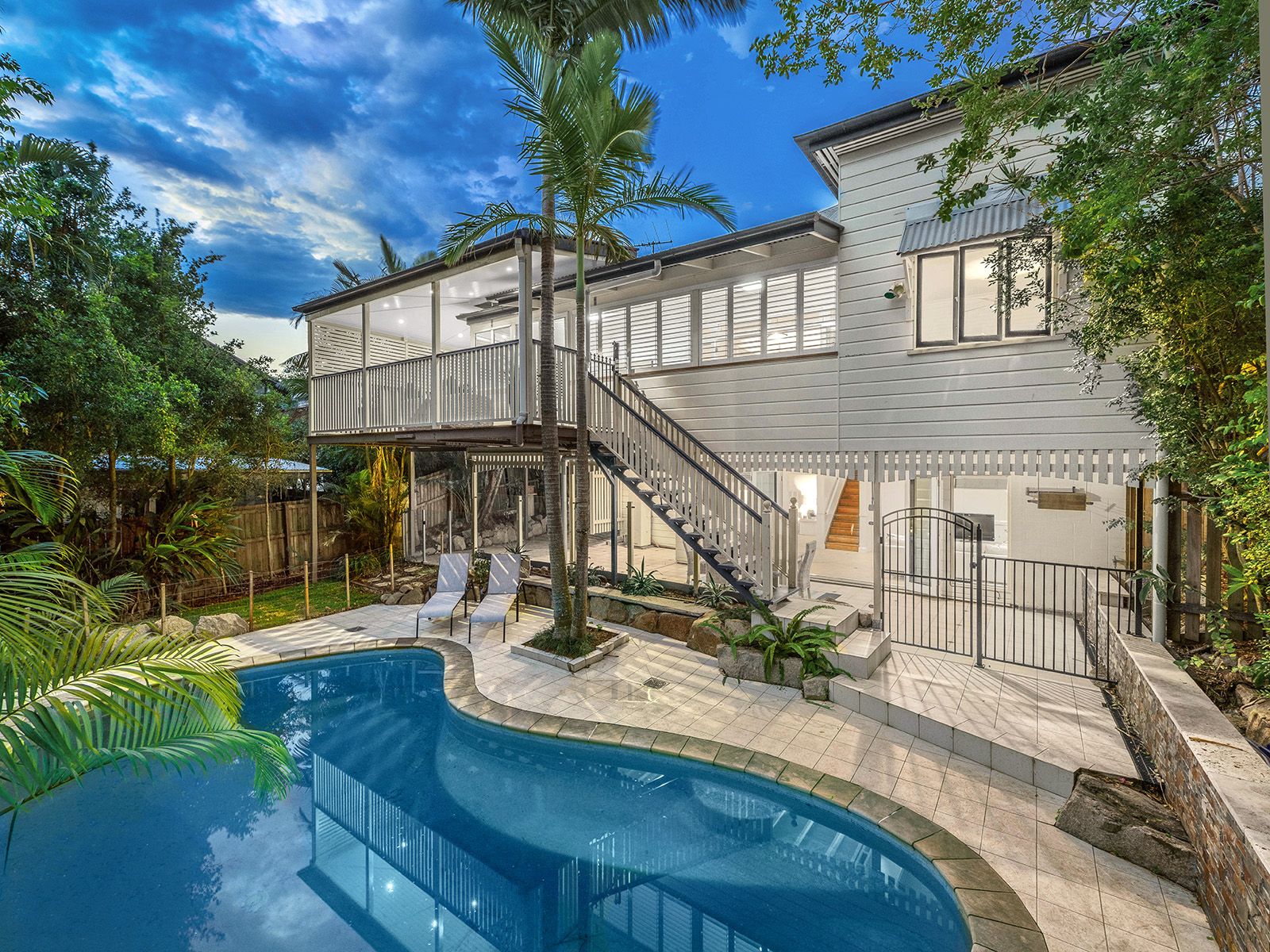 3 Broadway Street, Red Hill, QLD 4059