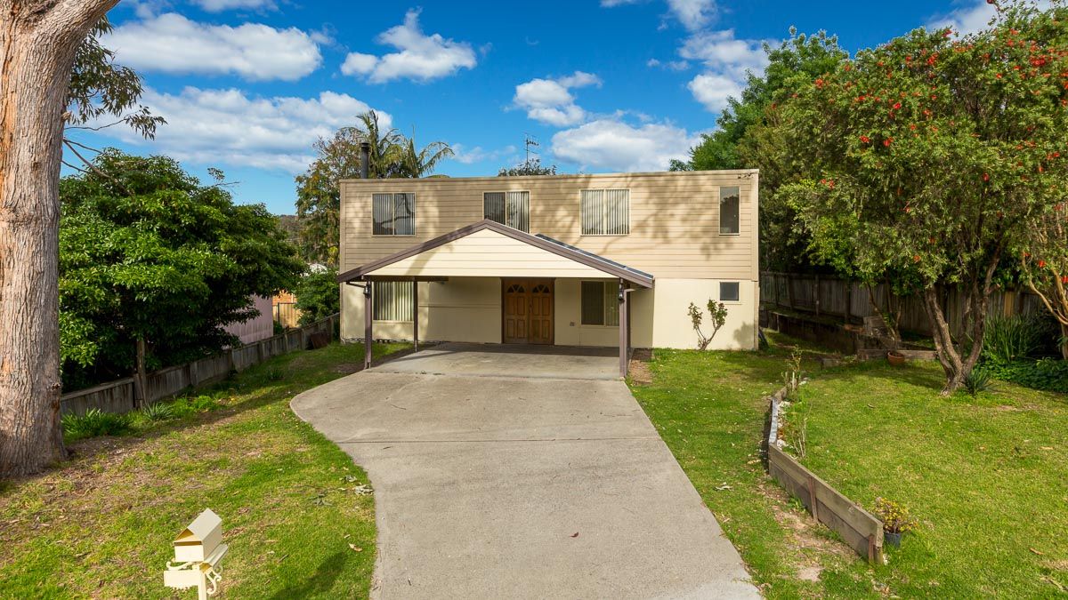 41 Tasman Street