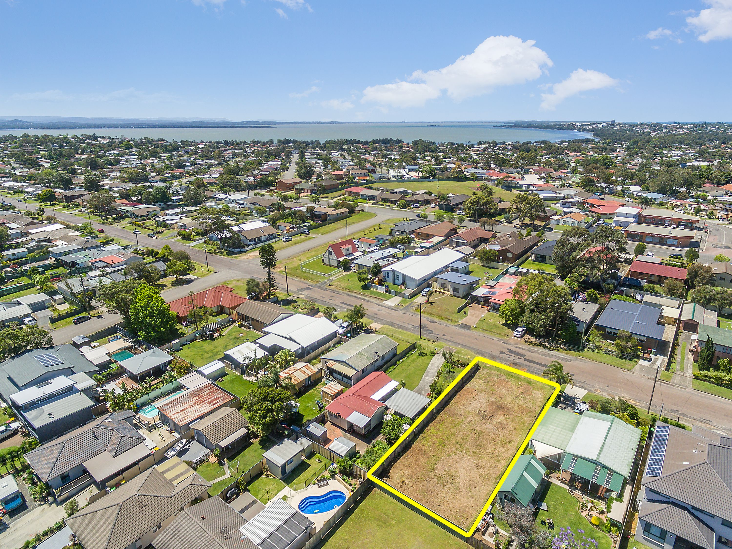 36 George Evans Road, Killarney Vale NSW 2261